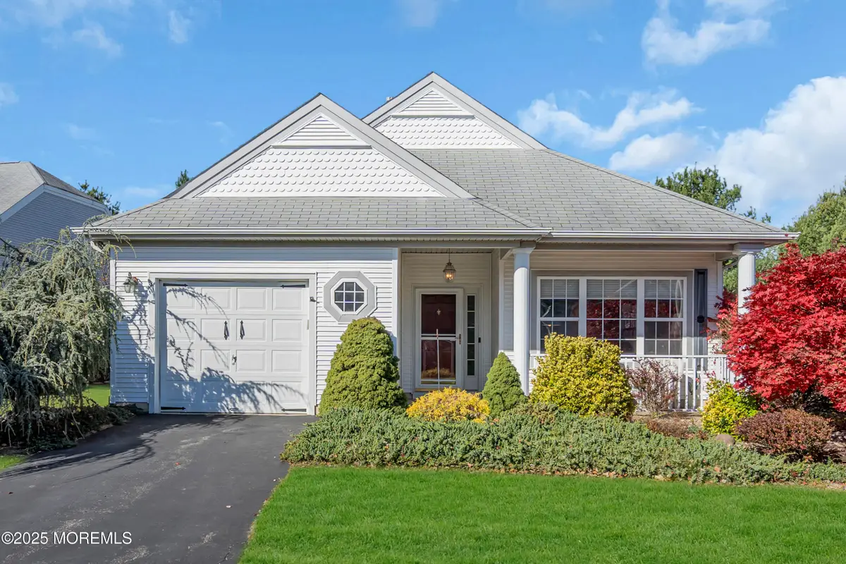 31 Florence Drive, Manchester Township, NJ 08759 - Image #1