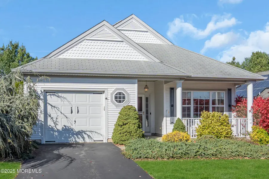 31 Florence Drive, Manchester Township, NJ 08759 - Image #2