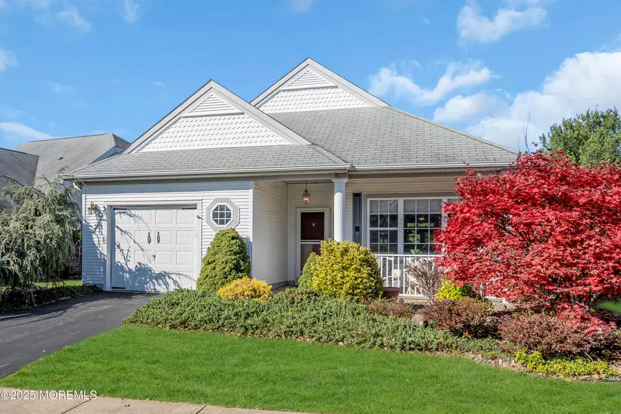 31 Florence Drive, Manchester Township, NJ 08759 - Image #3