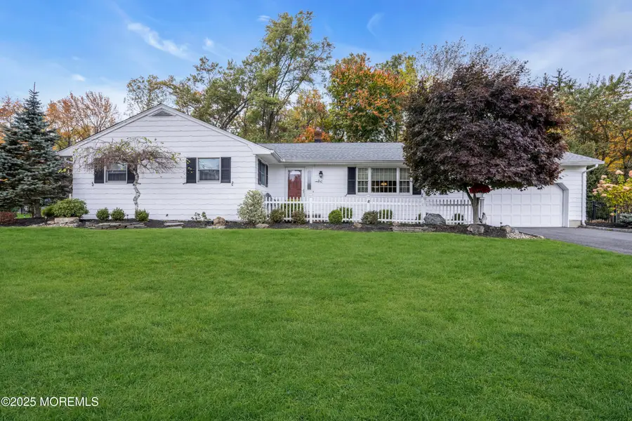 8 Mary Ellen Drive, Edison, NJ 08820 - Image #2