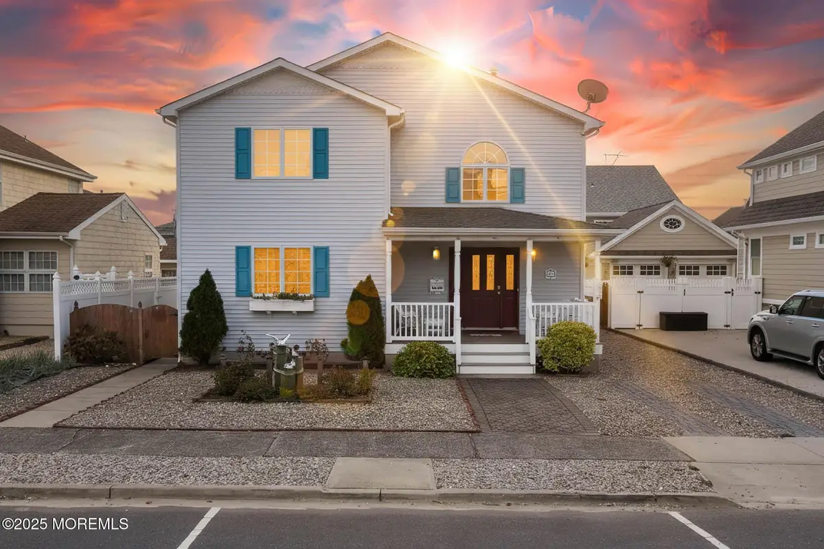 16 Brown Avenue, Lavallette, NJ 08735 - Image #1