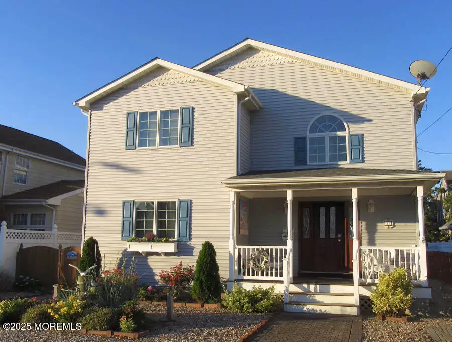 16 Brown Avenue, Lavallette, NJ 08735 - Image #2