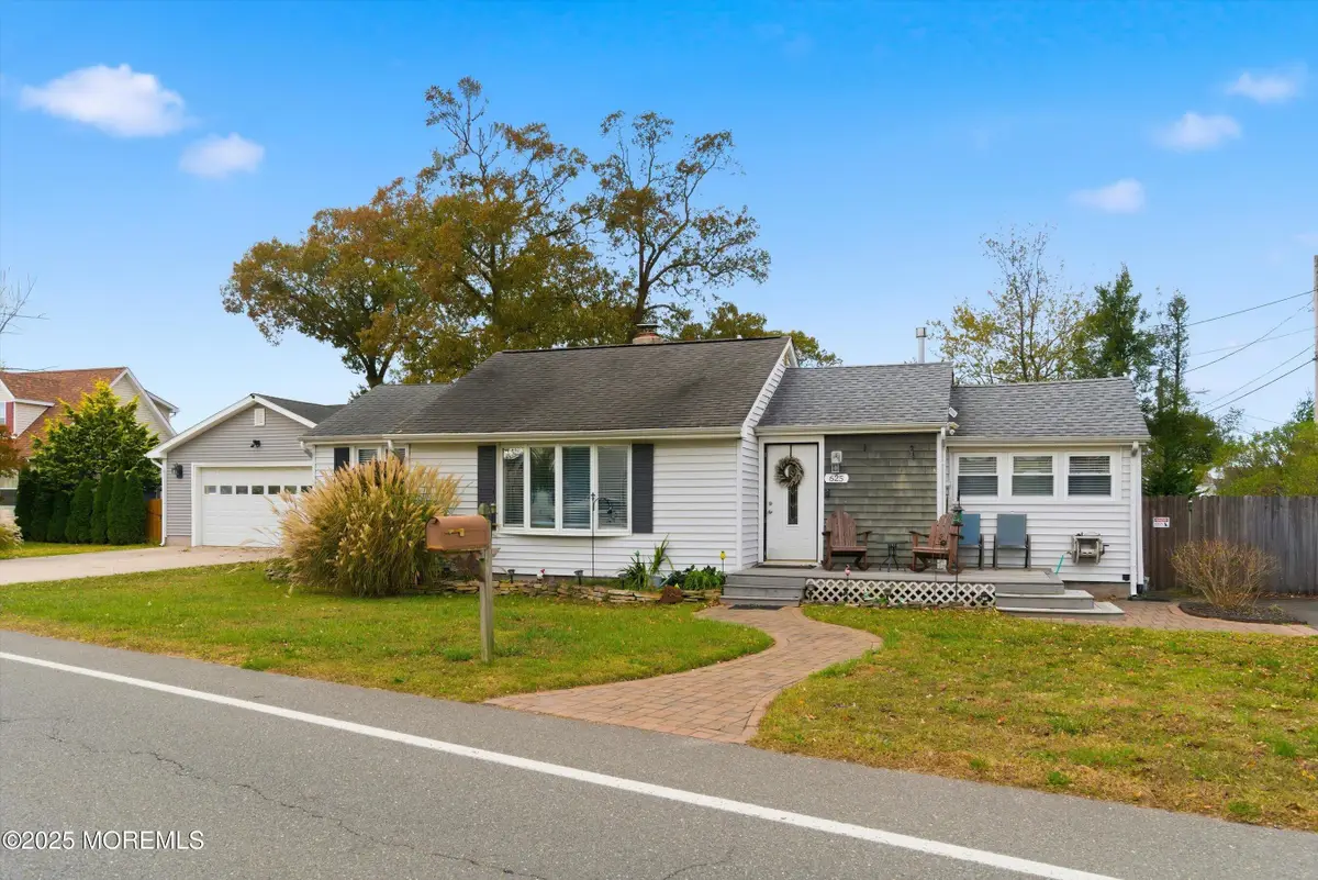 625 Drum Point Road, Brick, NJ 08723 - Image #1