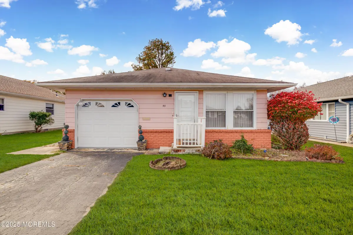 53 Barbados Drive, Toms River, NJ 08757 - Image #1