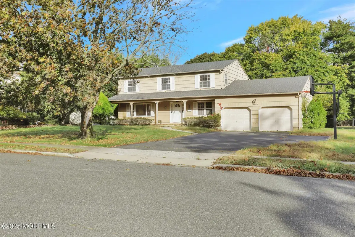 15 Harbor Court, West Long Branch, NJ 07764 - Image #1