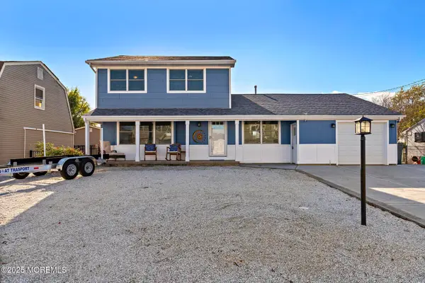 4 Kansas Road, Little Egg Harbor, NJ 08087