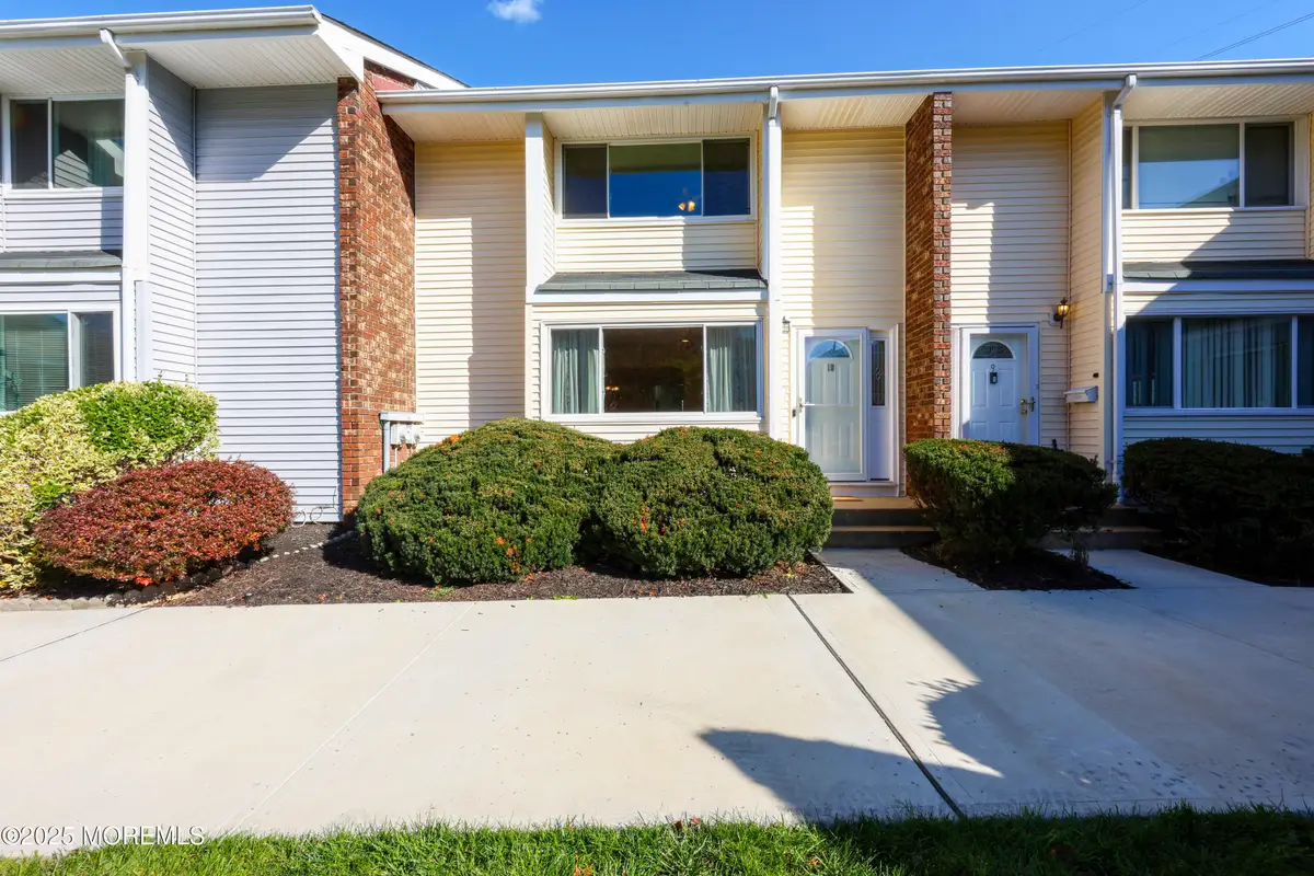 Q10 Quincy Circle #Q-10, Dayton, NJ 08810 - Image #1