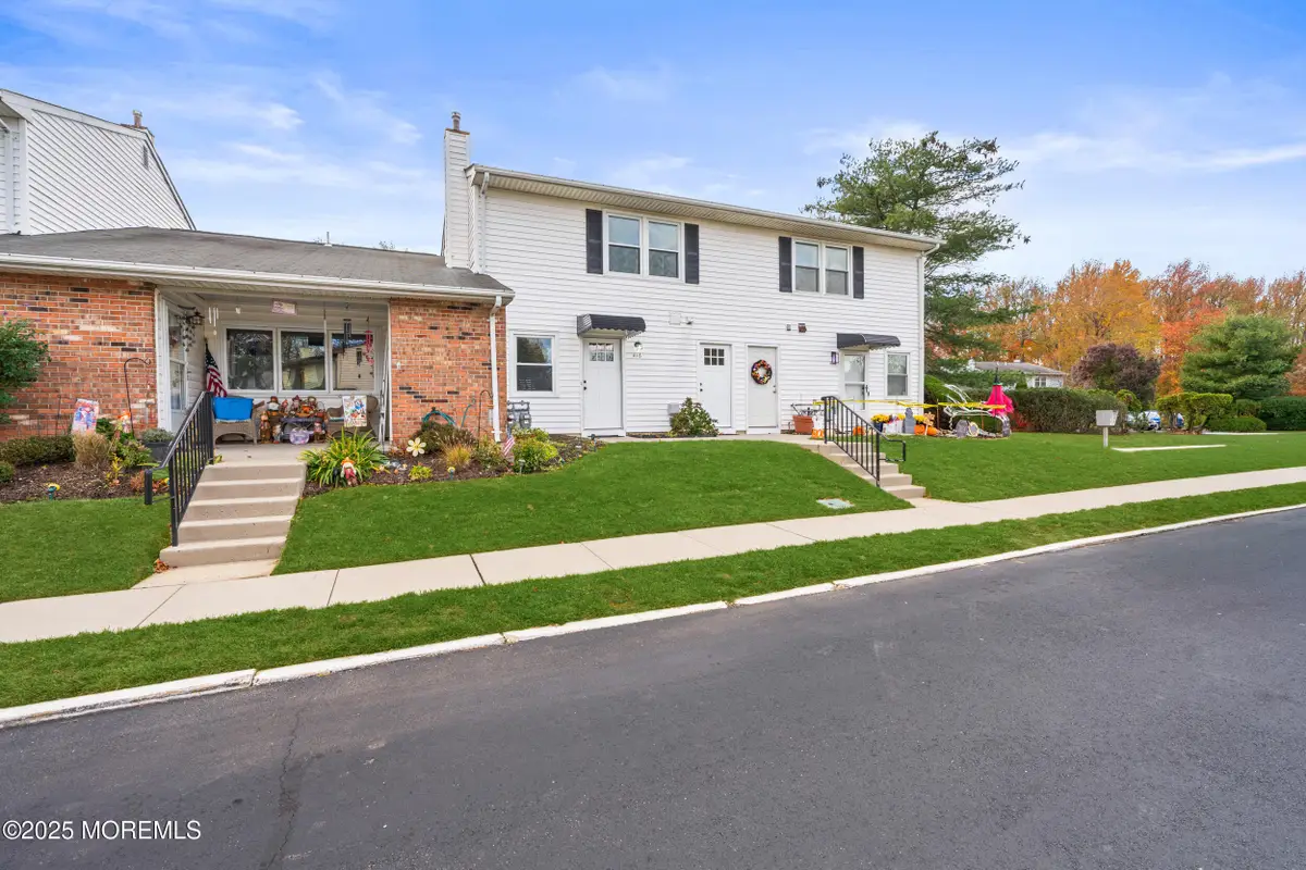 416 Crawford Street, Shrewsbury Township, NJ 07724 - Image #1