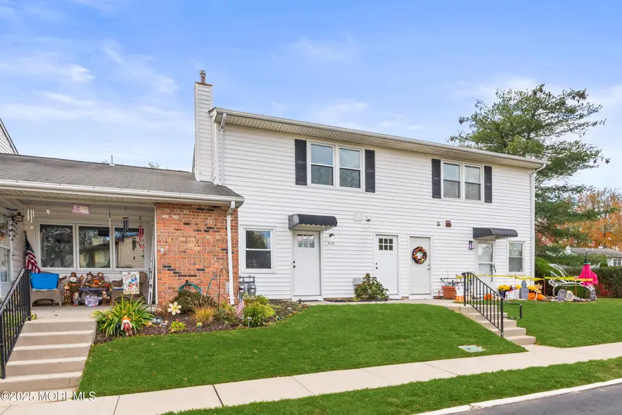 416 Crawford Street, Shrewsbury Township, NJ 07724 - Image #2