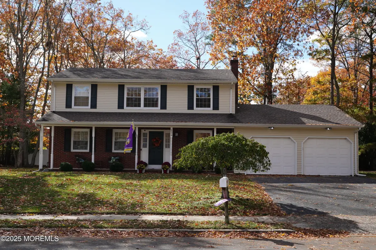 534 Holmes Avenue, Forked River, NJ 08731 - Image #1