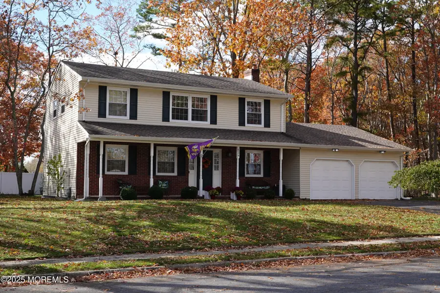 534 Holmes Avenue, Forked River, NJ 08731 - Image #2