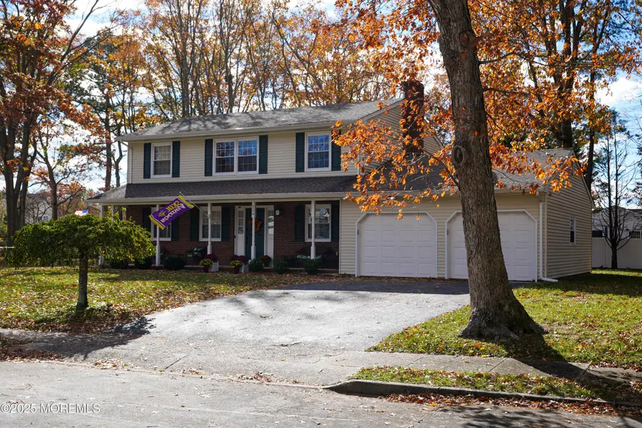534 Holmes Avenue, Forked River, NJ 08731 - Image #3