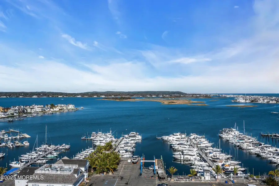 1 Channel Drive #1708, Monmouth Beach, NJ 07750 - Image #2