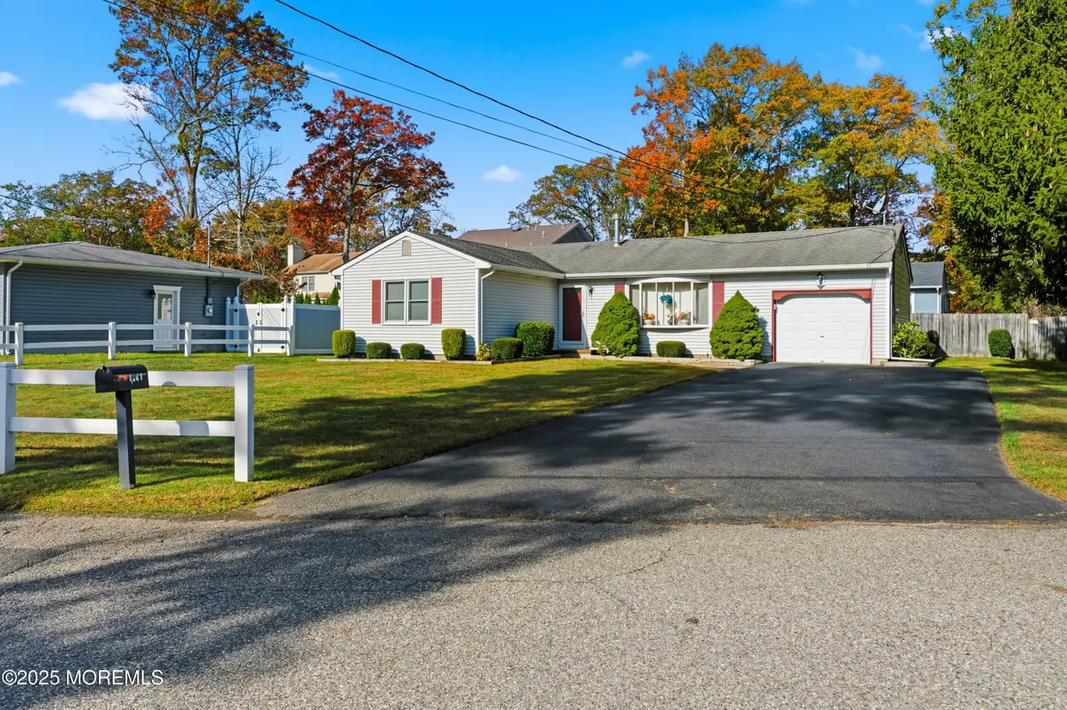 2541 Steiner Road, Manchester Township, NJ 08759 - Image #1