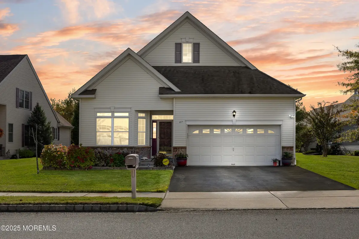 67 Sequoia Parkway, Ocean Township, NJ 07712 - Image #1