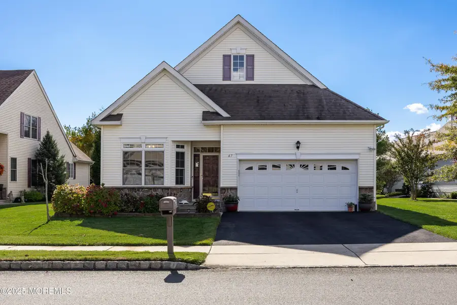 67 Sequoia Parkway, Ocean Township, NJ 07712 - Image #2