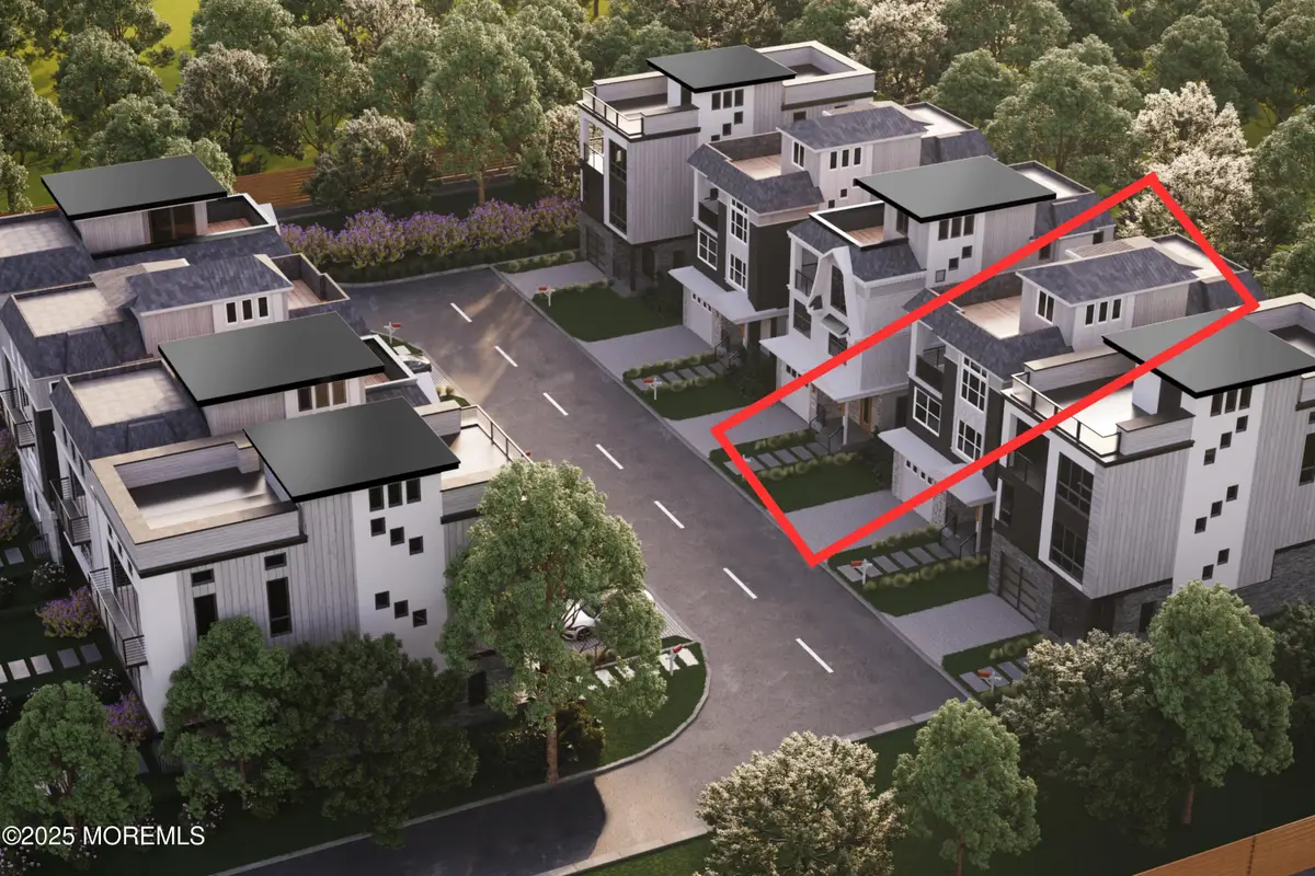 166 Franklin Avenue #8, Long Branch, NJ 07740 - Image #1