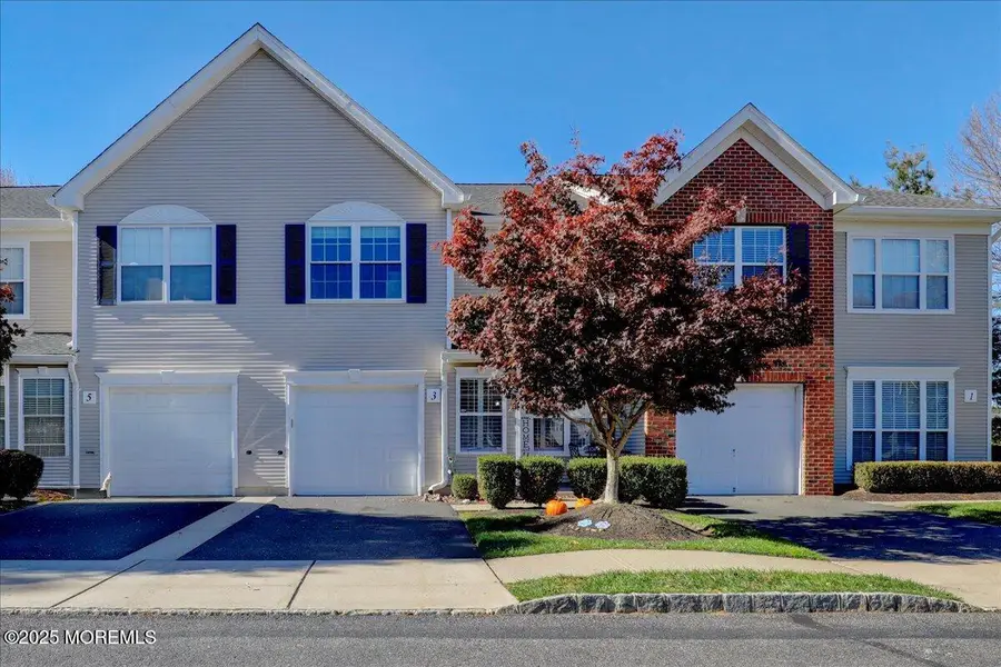 3 Ganton Way, Manalapan Township, NJ 07726 - Image #2