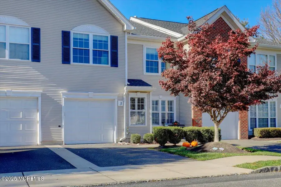 3 Ganton Way, Manalapan Township, NJ 07726 - Image #3