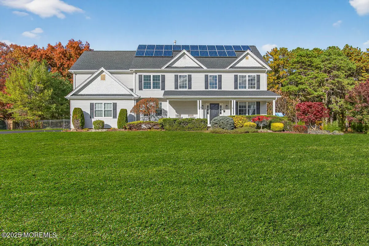6 Scottsdale Court, Jackson, NJ 08527 - Image #1
