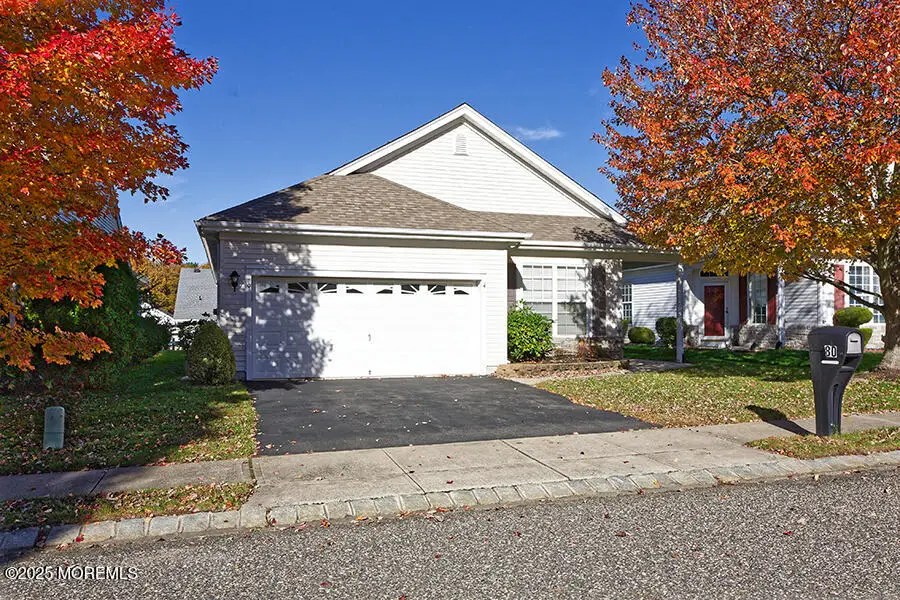80 Robin Lane, Barnegat, NJ 08005 - Image #1