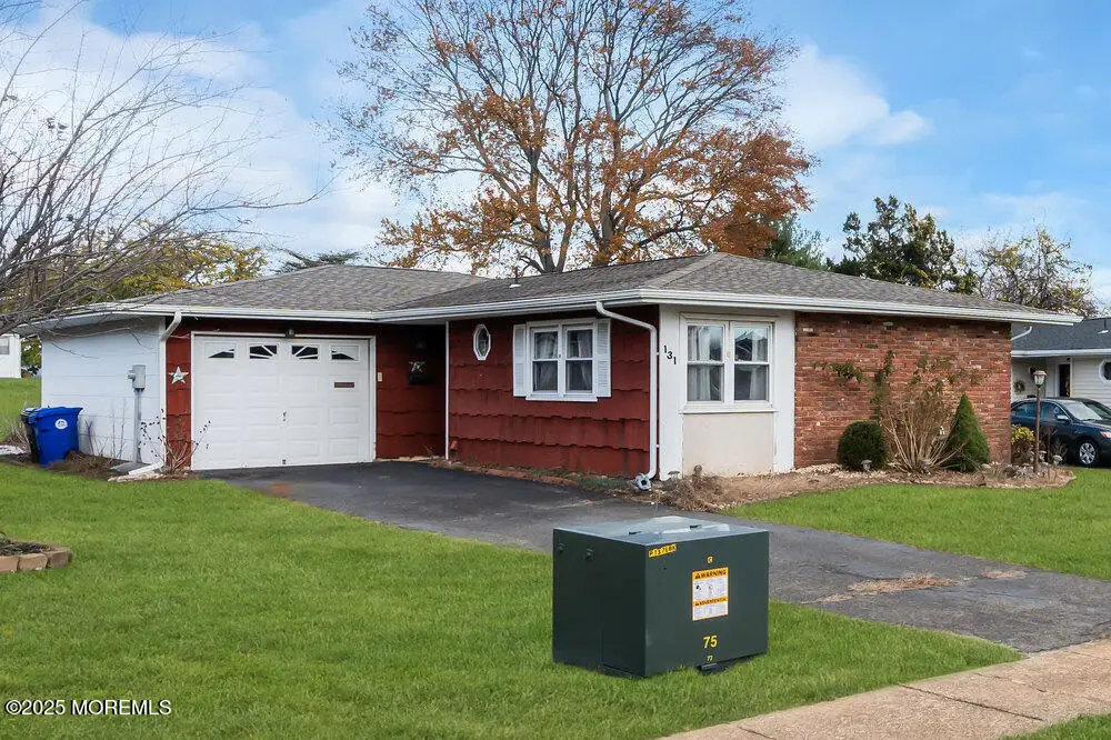 131 Central Boulevard, Brick, NJ 08724 - Image #1