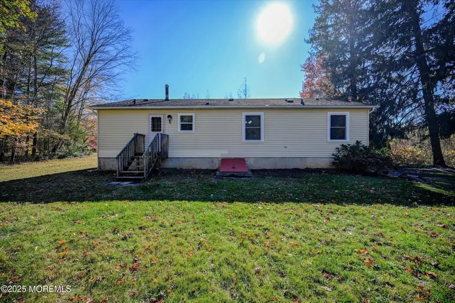 448 Stagecoach Road, Millstone, NJ 08510 - Image #3