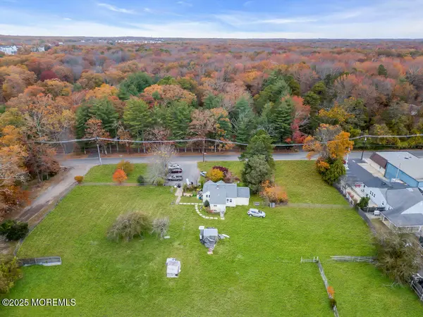 270 Alexander Avenue, Howell, NJ 07731