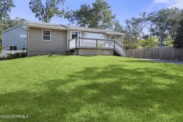 822 Tappan Street, Forked River, NJ 08731