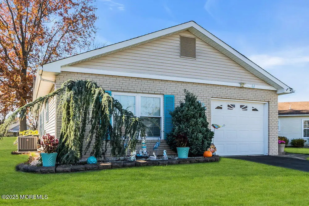 68 Mansfield Drive, Brick, NJ 08724 - Image #1