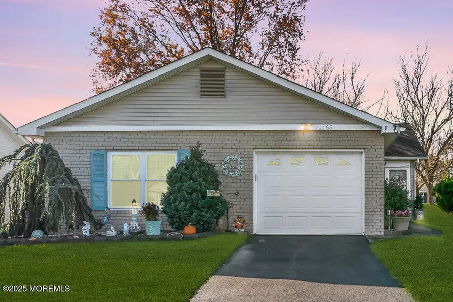 68 Mansfield Drive, Brick, NJ 08724 - Image #2