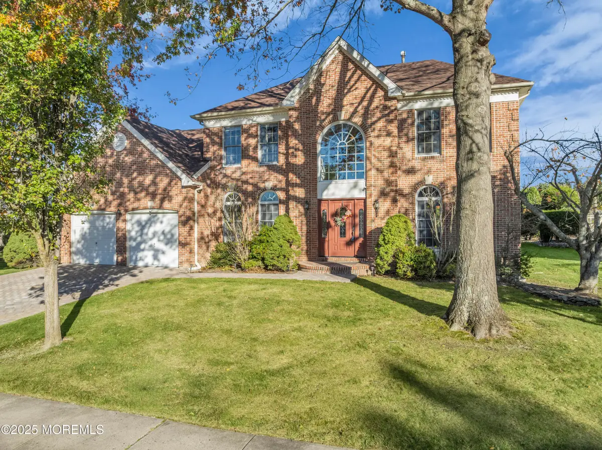 14 Nicklaus Lane, Farmingdale, NJ 07727 - Image #1