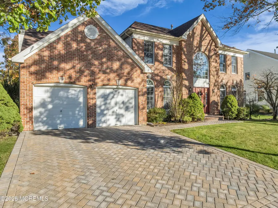 14 Nicklaus Lane, Farmingdale, NJ 07727 - Image #2