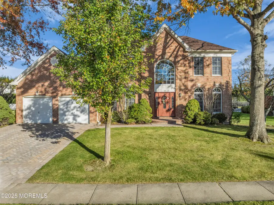 14 Nicklaus Lane, Farmingdale, NJ 07727 - Image #3