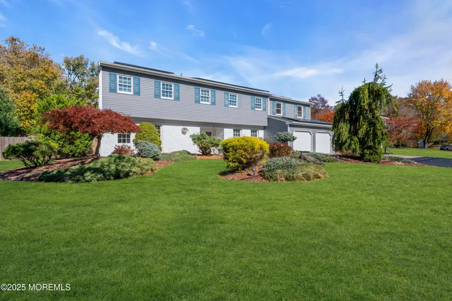 4 Canadian Woods Road, Marlboro, NJ 07746 - Image #3