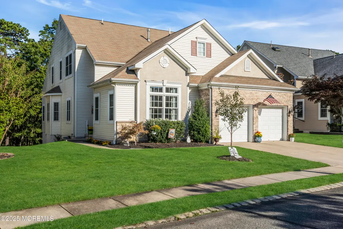 18 Spring Lake Boulevard, Waretown, NJ 08758 - Image #1