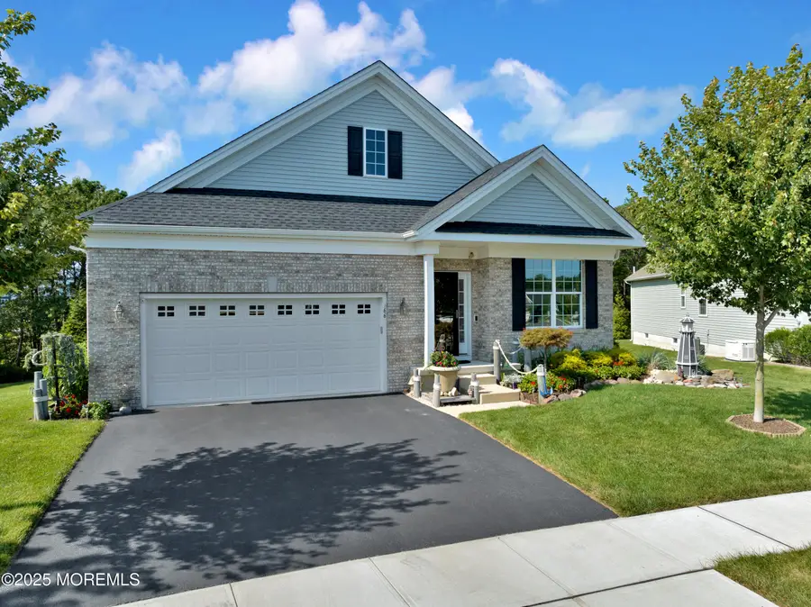 66 Butler Drive, Barnegat, NJ 08005 - Image #3