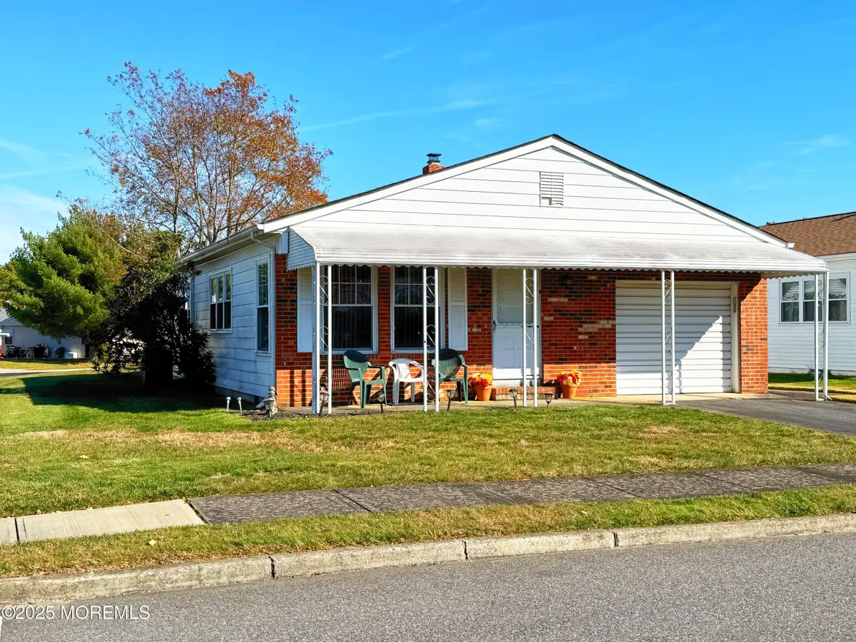 1 Albonito Drive, Toms River, NJ 08757 - Image #1