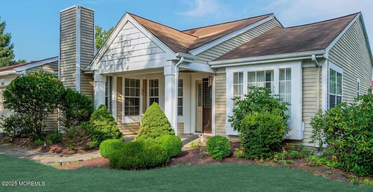 1061 Buckingham Drive #B, Leisure Village West, NJ 08759 - Image #1
