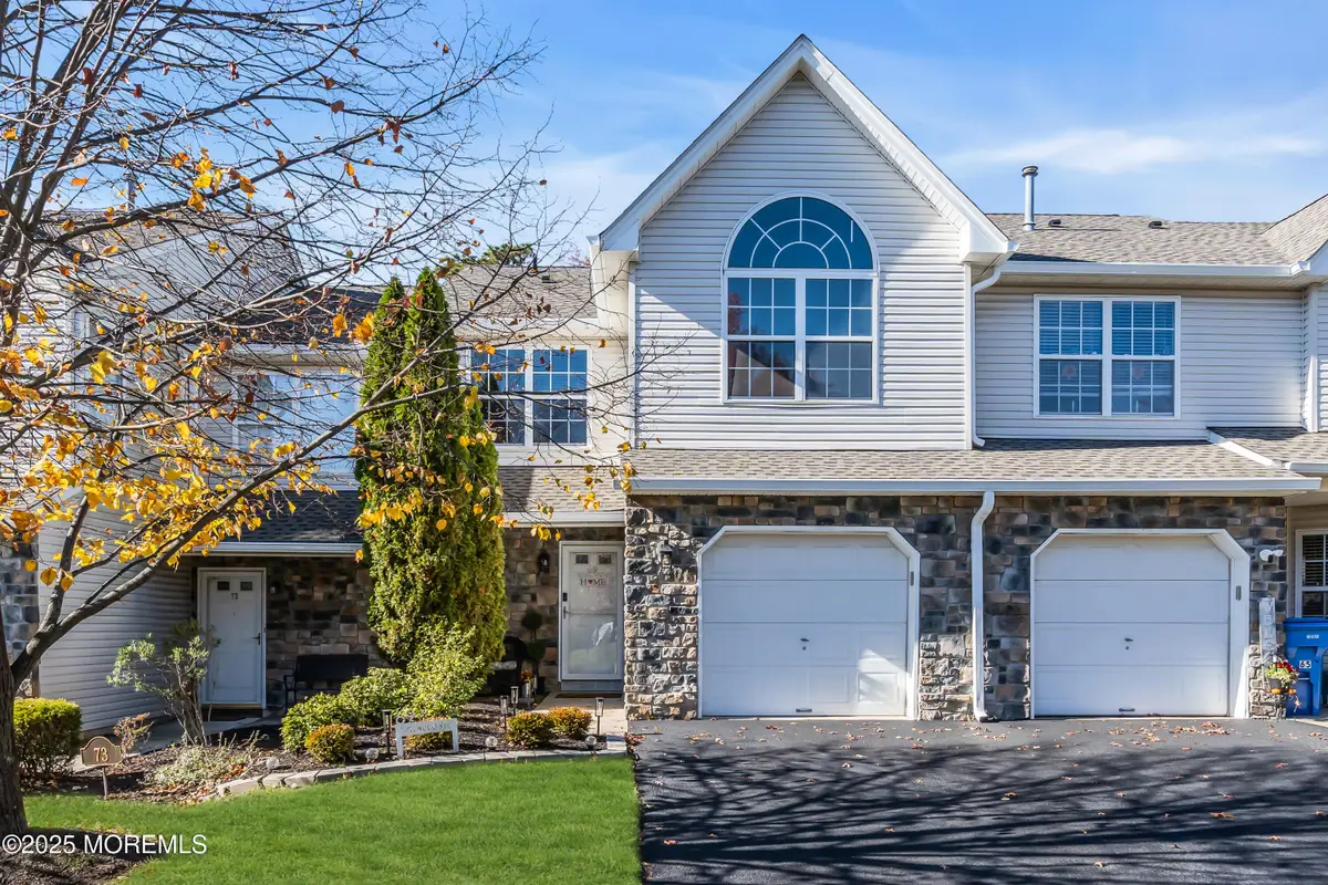 69 Maywood Run, Tinton Falls, NJ 07753 - Image #1