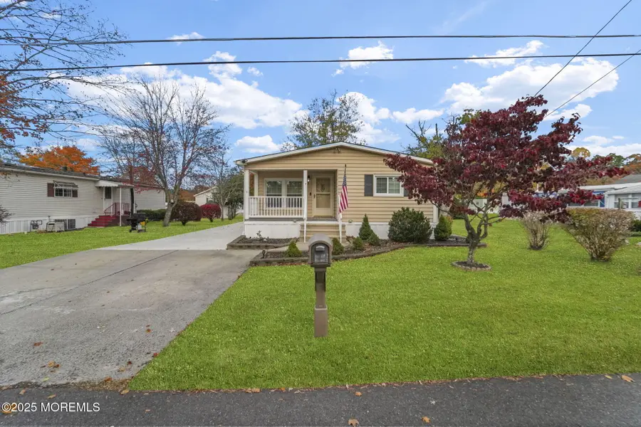 7 Longview Trail, Cream Ridge, NJ 08514 - Image #2