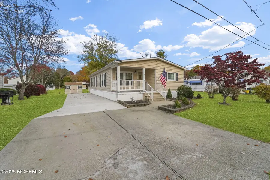 7 Longview Trail, Cream Ridge, NJ 08514 - Image #3