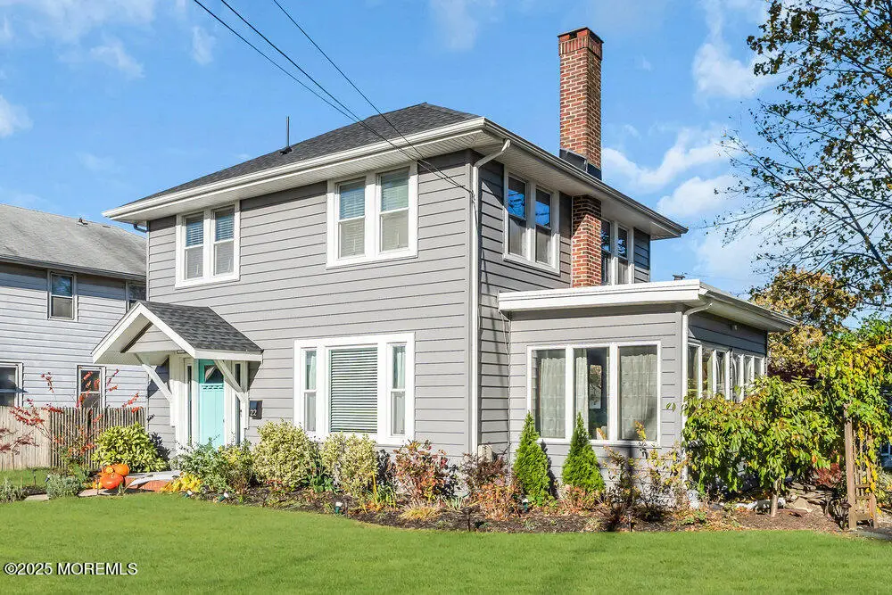 22 Statesir Place, Red Bank, NJ 07701 - Image #1