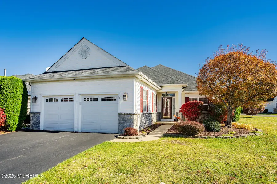 76 Eleanor Road, Manchester Township, NJ 08759 - Image #2