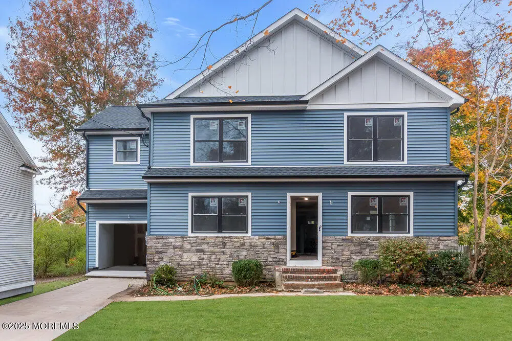 124 Robinson Place, Shrewsbury, NJ 07702 - Image #1