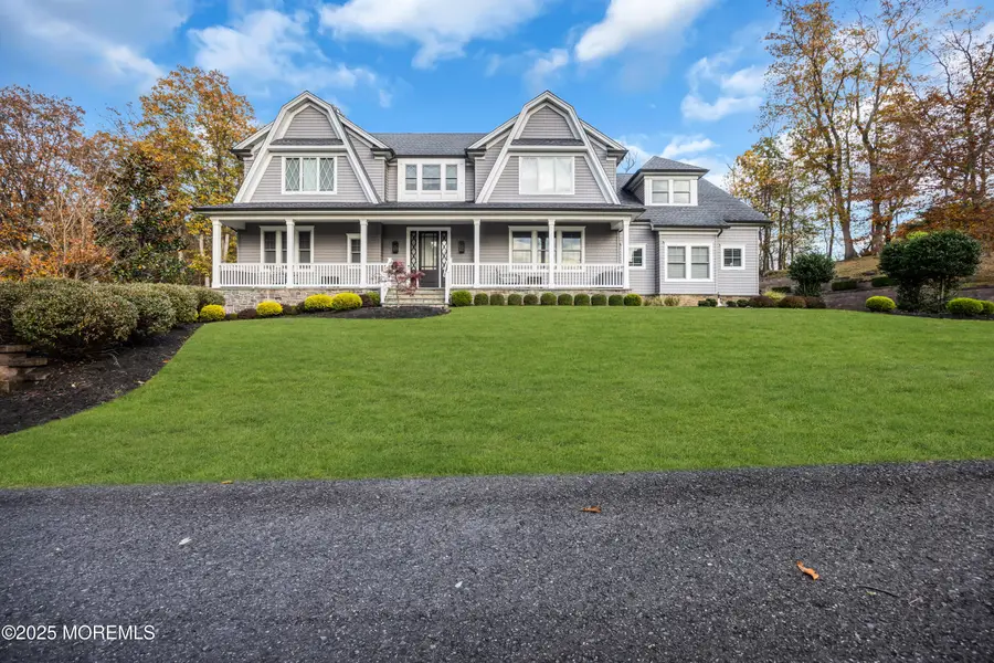 145 Heulitt Road, Colts Neck, NJ 07722 - Image #3