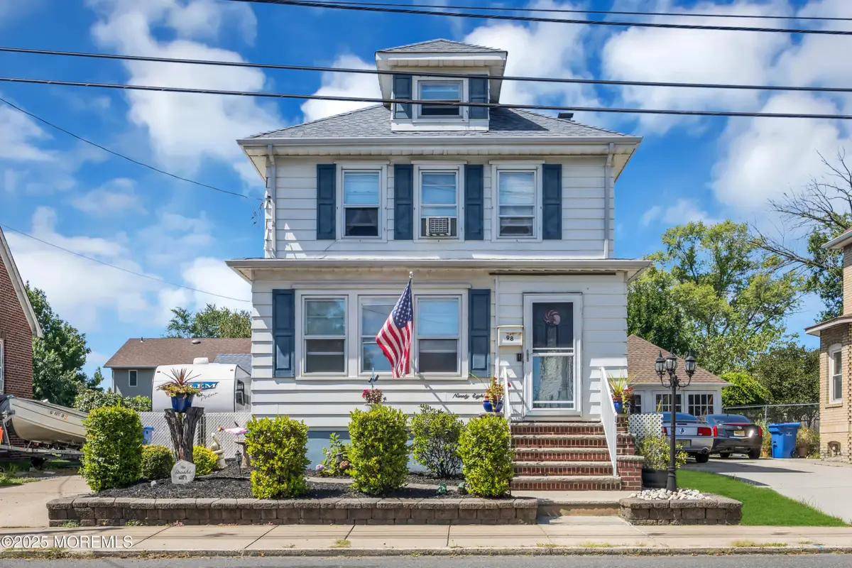 98 William Street, South River, NJ 08882 - #1