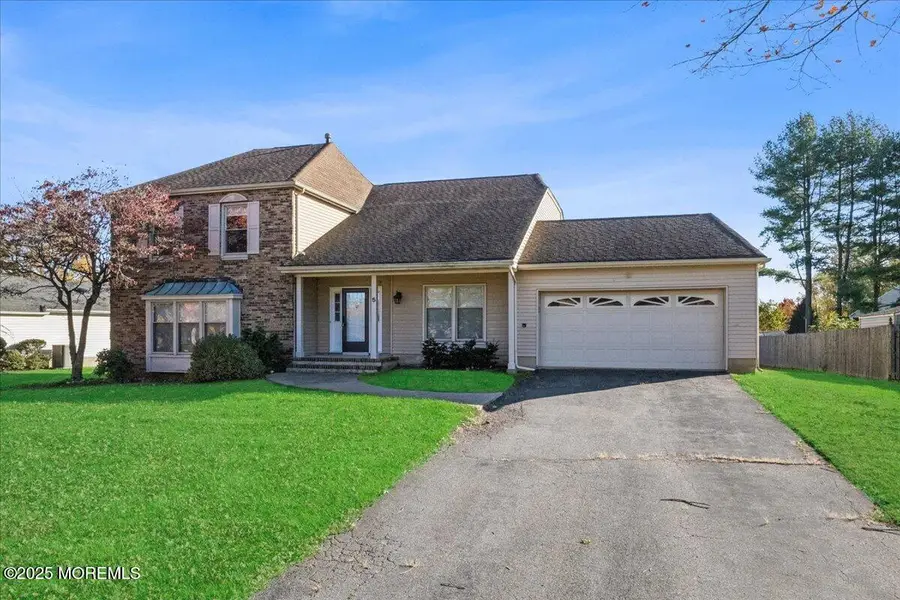 5 Homestead Circle, Marlboro, NJ 07746 - Image #2