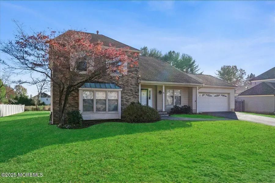 5 Homestead Circle, Marlboro, NJ 07746 - Image #3