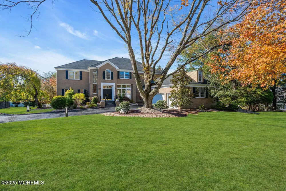 7 Bordeaux Lane, Holmdel, NJ 07733 - Image #1
